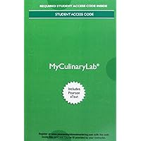 On Baking: A Textbook of Baking and Pastry Fundamentals, Updated Edition -- MyLab Culinary with Pearson eText Access Code (Myculinarylab) On Baking: A Textbook of Baking and Pastry Fundamentals, Updated Edition -- MyLab Culinary with Pearson eText Access Code (Myculinarylab) Printed Access Code