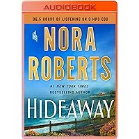 Hideaway: A Novel Hideaway: A Novel Audible Audiobook Kindle Paperback Hardcover Mass Market Paperback Audio CD