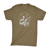 Mayer Slayer Tri-Blend - Parody lot T-Shirt Dead Trio Summer Tour