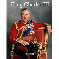 King Charles III King Charles III Hardcover Kindle