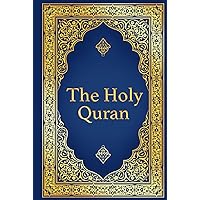 The Holy Quran - Arabic with English Translation of The Noble Quran by Abdullah Yusuf Ali: Premium Hardcover Edition, English and Arabic Parallel The Holy Quran - Arabic with English Translation of The Noble Quran by Abdullah Yusuf Ali: Premium Hardcover Edition, English and Arabic Parallel Paperback Hardcover