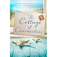 The Cottage of Curiosities: The most heartwarming, feel-good fiction book of 2021 from the top 10 bestselling author of 59 Memory Lane! (Pengelly Series, Book 2) The Cottage of Curiosities: The most heartwarming, feel-good fiction book of 2021 from the top 10 bestselling author of 59 Memory Lane! (Pengelly Series, Book 2) Kindle Paperback Audible Audiobook