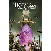 Jim Henson's The Power of the Dark Crystal Vol. 1 Jim Henson's The Power of the Dark Crystal Vol. 1 Paperback Kindle Hardcover