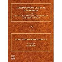 Heart and Neurologic Disease (ISSN Book 177) Heart and Neurologic Disease (ISSN Book 177) Kindle Hardcover
