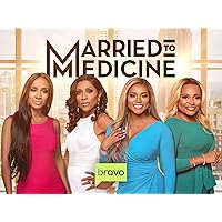 Married to Medicine, Season 7