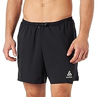 Odlo Essentials Men's 2-in-1 Running Shorts 5 Inch_323072