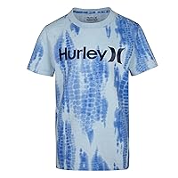 Hurley Boys' One and Only Graphic T-Shirt