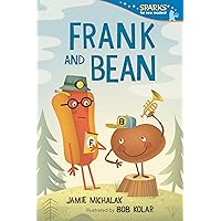 Frank and Bean: Candlewick Sparks Frank and Bean: Candlewick Sparks Paperback Kindle Hardcover