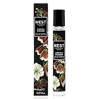NEST Fragrances Cocoa Woods Eau de Parfum Rollerball - .27 oz.
