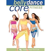 Belly Dance - Core Fitness