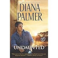 Undaunted (Long, Tall Texans) Undaunted (Long, Tall Texans) Kindle Hardcover Audible Audiobook Mass Market Paperback Paperback MP3 CD