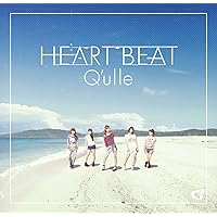 Heartbeat Normal Edition Heartbeat Normal Edition Audio CD MP3 Music
