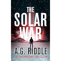 The Solar War (The Long Winter Trilogy Book 2) The Solar War (The Long Winter Trilogy Book 2) Kindle Paperback Audible Audiobook Hardcover Audio CD