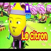 Le citron