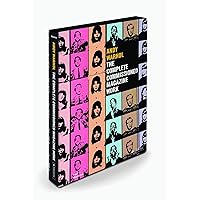 Andy Warhol: The Complete Commissioned Magazine Work Andy Warhol: The Complete Commissioned Magazine Work Hardcover
