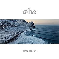 True North True North Audio CD Vinyl