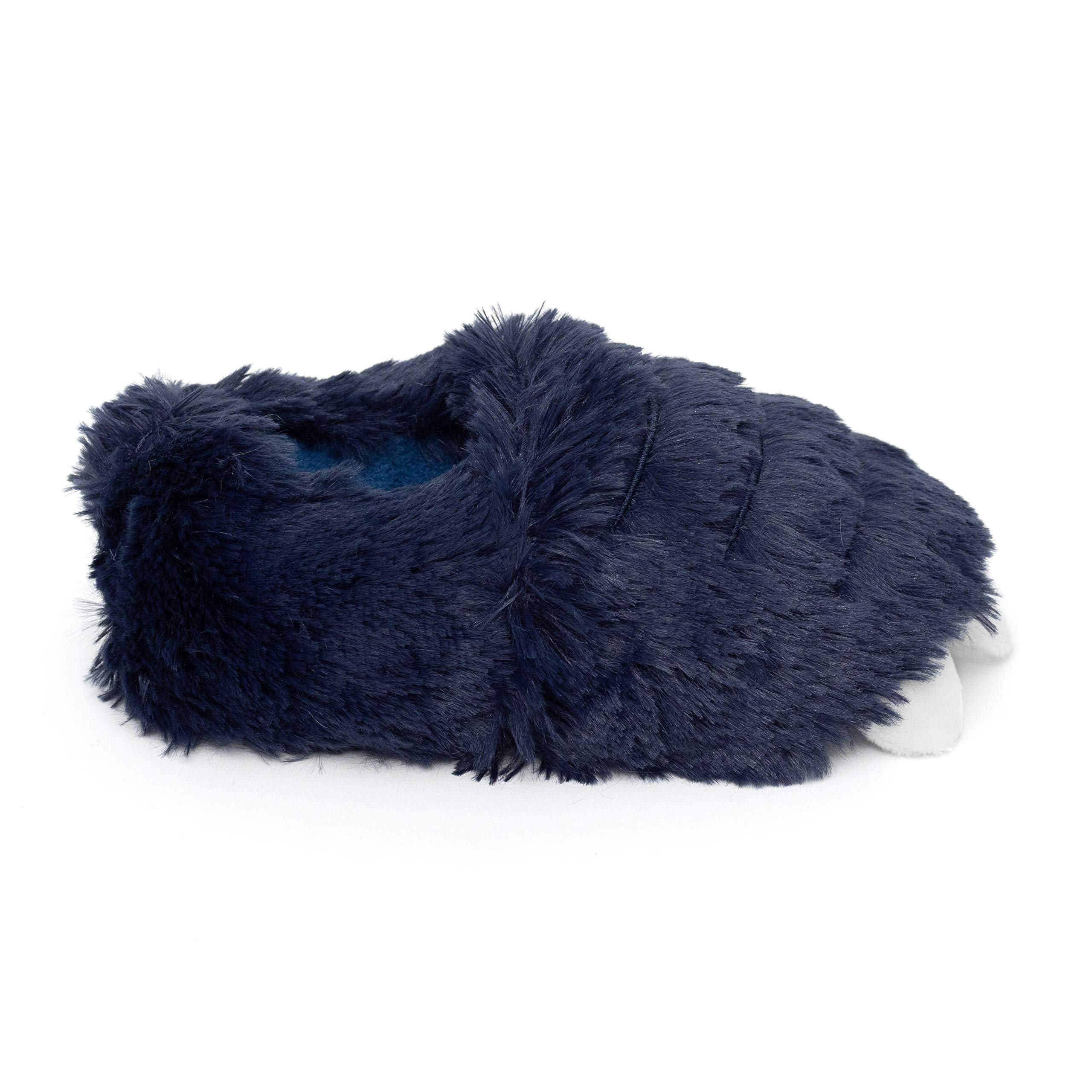 Simple Joys by Carter's Unisex-Child Fuzzy Slipper