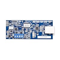 Envisalink EVL-4EZR IP Security Interface Module for DSC and Honeywell (Ademco) Security Systems, Compatible with Alexa