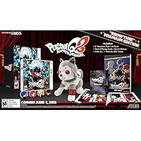 Persona Q2: New Cinema Labyrinth ''Showtime'' Premium Edition – Nintendo 3DS