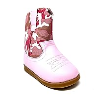 Squeaky Toddler Girls Boots