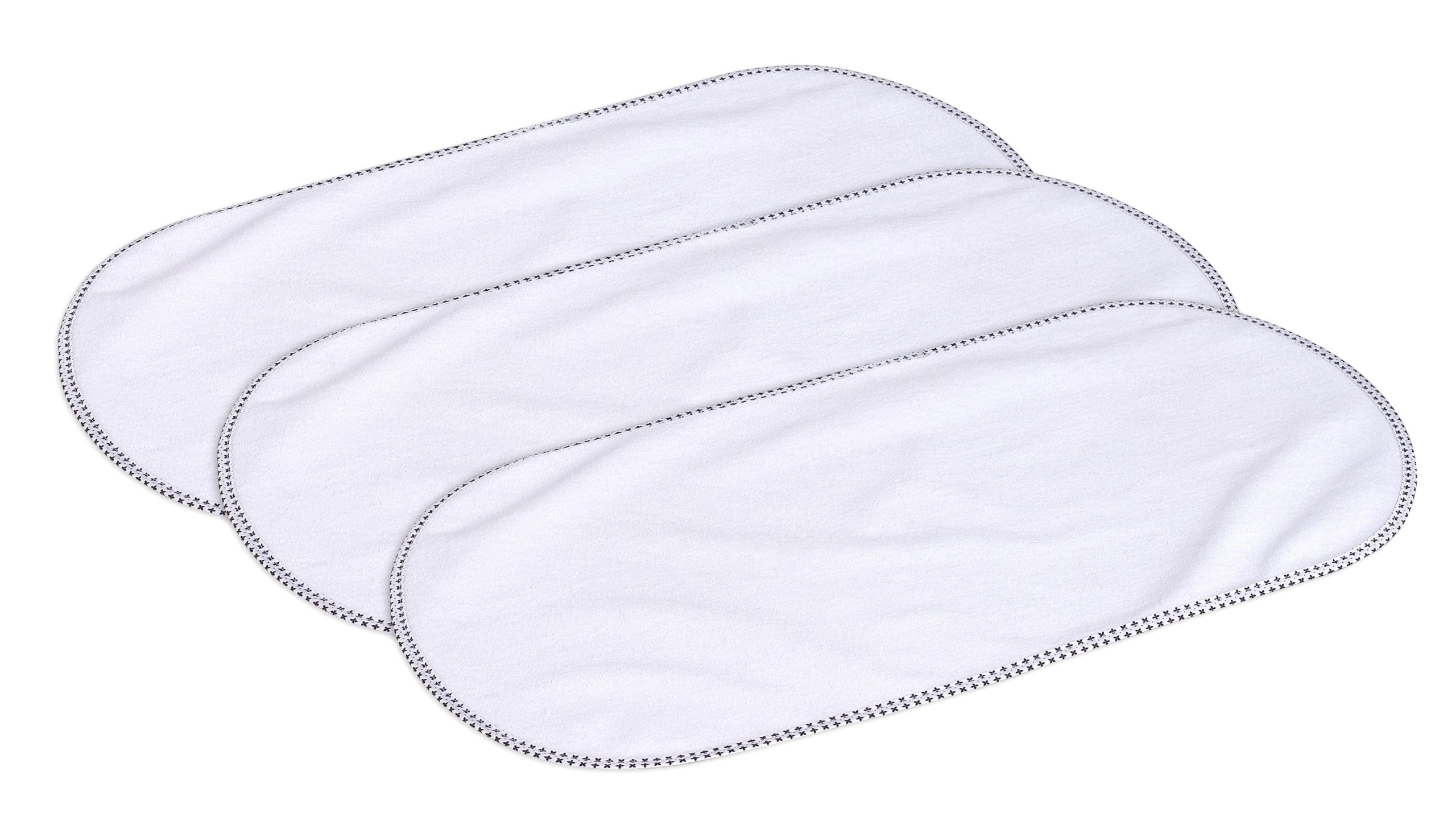 Munchkin® Waterproof Changing Pad Liners, 3 Count