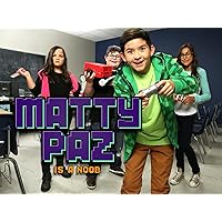 Matty Paz Is A Noob - Season 1