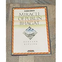 The Miracle of Purun Bhagat (Creative's Classics)