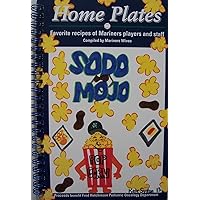 Home Plates; Favorite Recipes of Mariners Players and Staff Home Plates; Favorite Recipes of Mariners Players and Staff Spiral-bound
