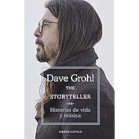 The Storyteller: Historias de vida y música (Spanish Edition) The Storyteller: Historias de vida y música (Spanish Edition) Hardcover Kindle