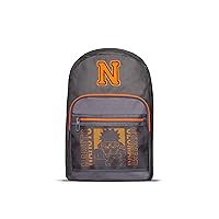 Naruto Premium Backpack, gray