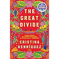 The Great Divide: A Novel The Great Divide: A Novel Kindle Hardcover Audible Audiobook Paperback Audio CD