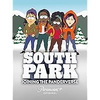 SOUTH PARK: JOINING THE PANDERVERSE
