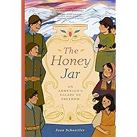 The Honey Jar: An Armenian's Escape to Freedom