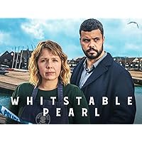 Whitstable Pearl S1 - Season 1