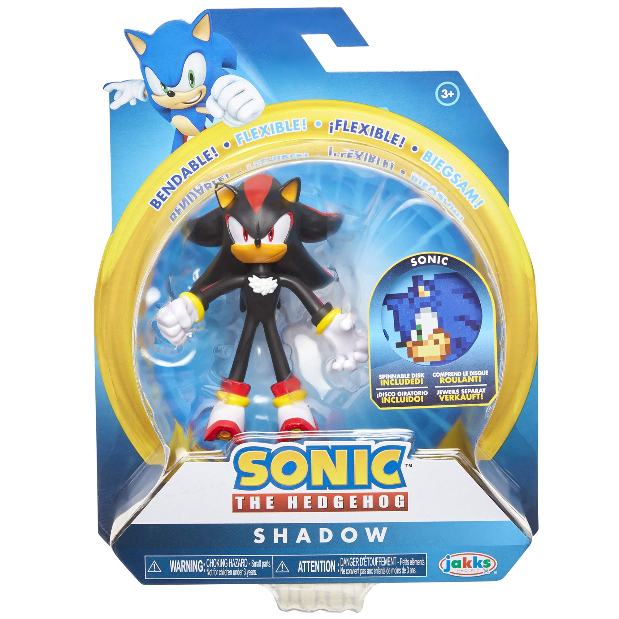 Sonic The Hedgehog Đồ Chơi Xếp Hình Lắp Ráp Mô Hình Trí Tuệ Hoạt Hình Sonic  Bộ Mới Nhất cho bé WM6088  BrickcoBrick