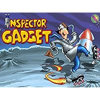 Inspector Gadget - Season 1
