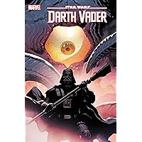 Star Wars: Darth Vader (2020-) #47