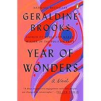 Year of Wonders: A Novel of the Plague Year of Wonders: A Novel of the Plague Paperback Kindle Audible Audiobook Hardcover Audio CD