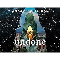 Undone - Season 2