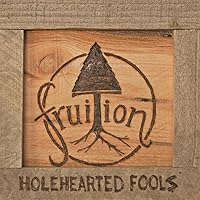 Holehearted Fools Holehearted Fools Audio CD MP3 Music