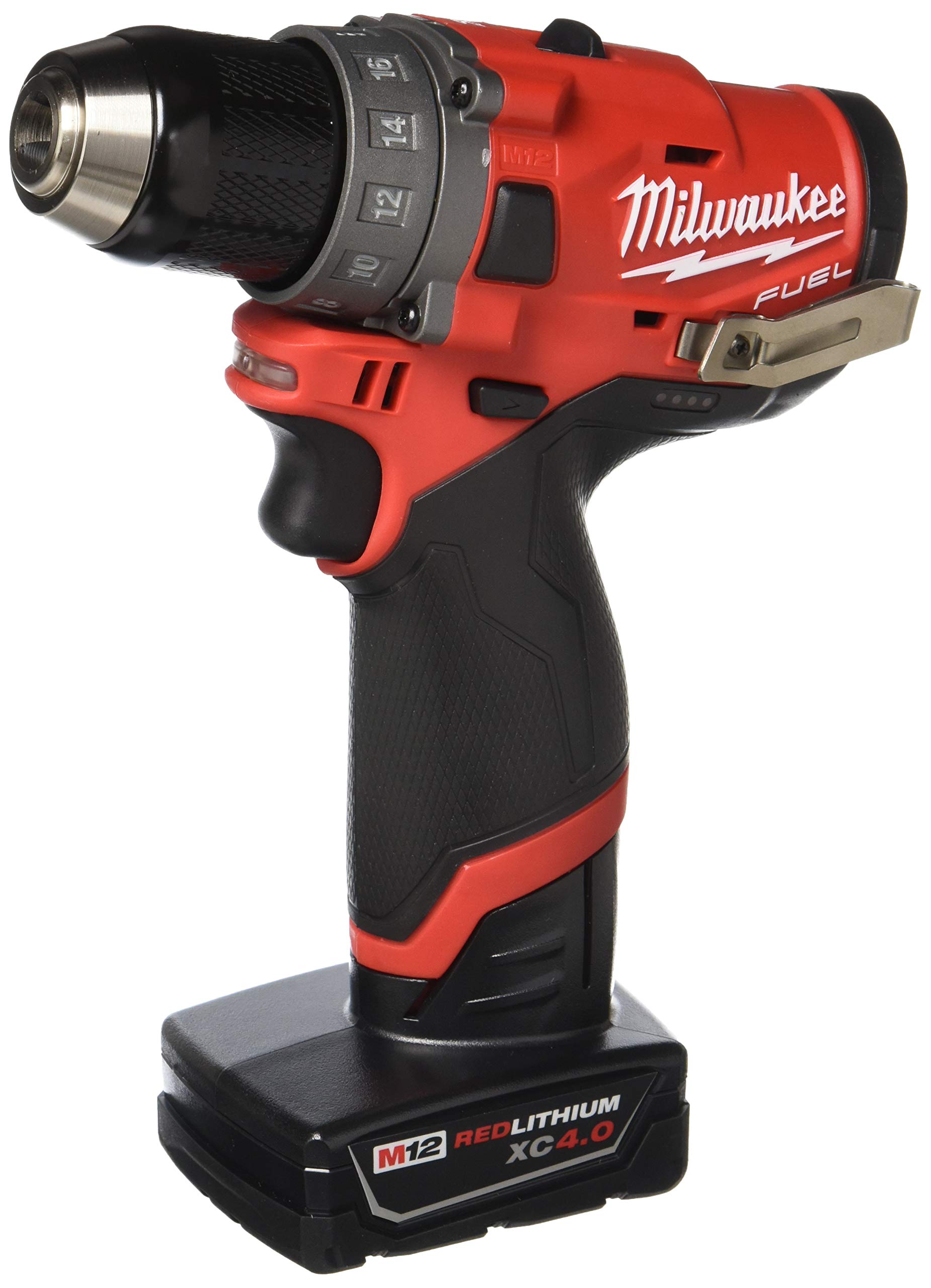 Milwaukee Electric Tools 2503-22 M12 Fuel 1/2