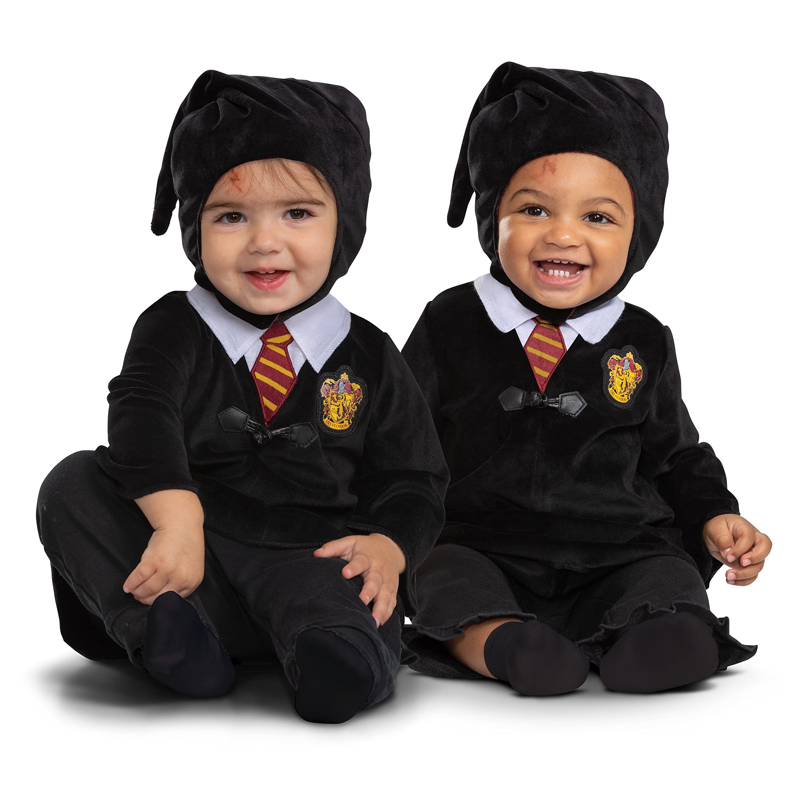 Harry Potter Posh Infant Gryffindor Robes