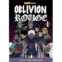 Oblivion Rouge, Volume 1: The HAKKINEN (Saturday AM TANKS / Oblivion Rouge, 1) Oblivion Rouge, Volume 1: The HAKKINEN (Saturday AM TANKS / Oblivion Rouge, 1) Paperback Kindle