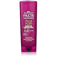Hair Care Fructis Full and Plush Conditioner, 12 Fluid Ounce