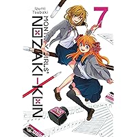 Monthly Girls' Nozaki-kun, Vol. 7 (Volume 7) (Monthly Girls' Nozaki-kun, 7) Monthly Girls' Nozaki-kun, Vol. 7 (Volume 7) (Monthly Girls' Nozaki-kun, 7) Paperback Kindle