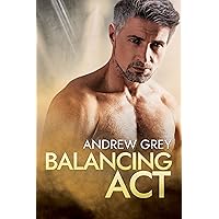 Balancing Act (Jocks and Geeks Book 2) Balancing Act (Jocks and Geeks Book 2) Kindle