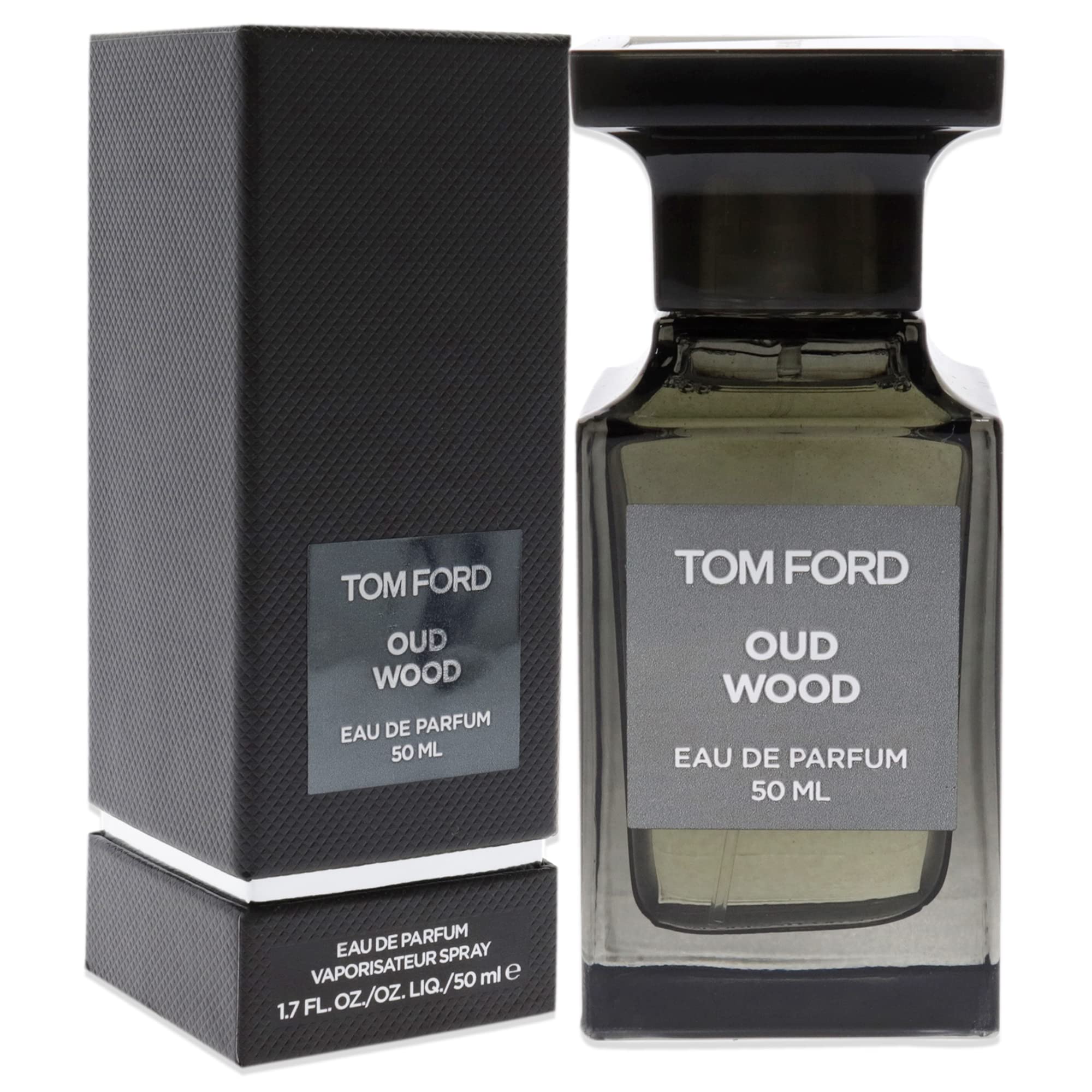 Mua Tom Ford Private Blend Oud Wood Eau De Parfum Spray - 50ml/,Black  trên Amazon Mỹ chính hãng 2023 | Giaonhan247