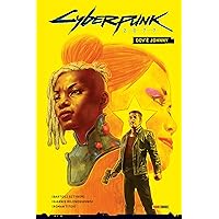 Cyberpunk 2077 - Dov'è Johnny (Italian Edition) Cyberpunk 2077 - Dov'è Johnny (Italian Edition) Kindle Hardcover
