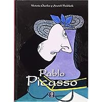 PABLO PICASSO PABLO PICASSO Hardcover
