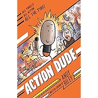 Action Dude Action Dude Paperback